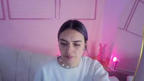 Snapshot of zarcasutra_t chatting on July 21, 12:51 pm Isabella online show from July 21, 12:51 pm