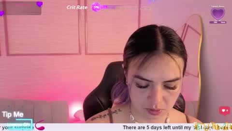Snapshot of zarcasutra_t chatting on July 23, 12:58 pm Isabella online show from July 23, 12:58 pm