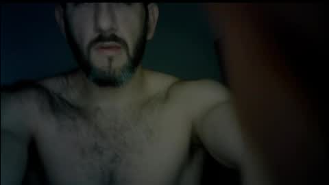 Snapshot of zarco_fit9 chatting on May 4, 12:06 am Zarco online show from May 4, 12:06 am