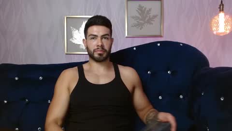 Snapshot of zarekfox chatting on September 12, 7:03 pm Zarek online show from September 12, 7:03 pm