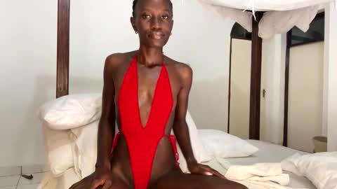 zaria_amara online show from June 1, 5:47 pm
