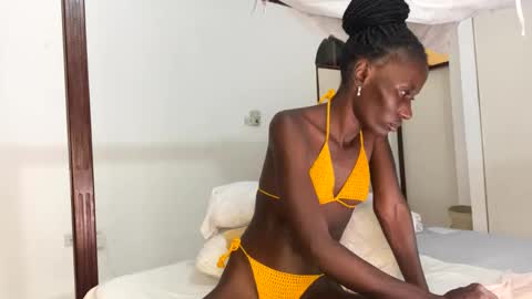zaria_amara online show from June 4, 6:58 pm