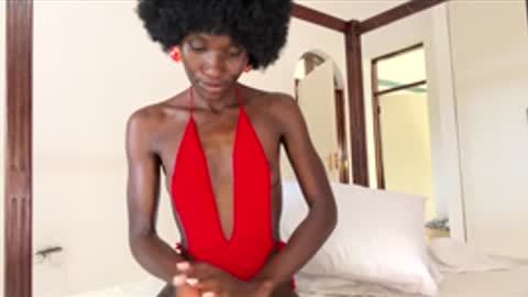 zaria_amara online show from June 10, 10:47 am