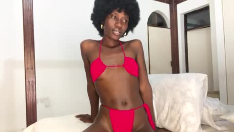 zaria_amara online show from June 18, 6:01 pm