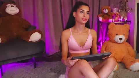 Snapshot of zariaavera chatting on May 16, 12:07 am zariaavera online show from May 16, 12:07 am