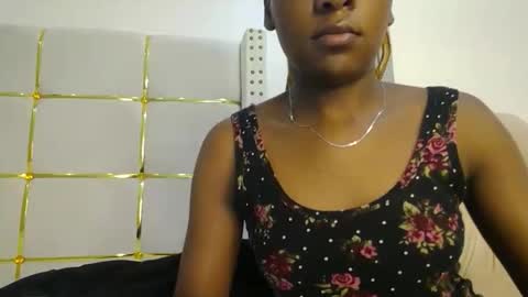 zariah online show from February 9, 7:29 pm