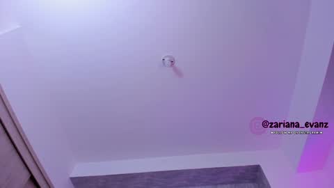 Snapshot of zarianaevanz chatting on December 28, 9:30 pm Zariana online show from December 28, 9:30 pm