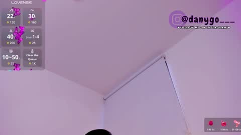 Snapshot of zarianaevanz chatting on September 21, 10:11 pm Zariana online show from September 21, 10:11 pm