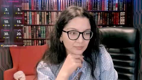 Snapshot of zarifabevi chatting on October 29, 8:54 pm Zarifa online show from October 29, 8:54 pm