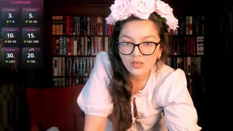 Snapshot of zarifabevi chatting on October 31, 10:33 pm Zarifa online show from October 31, 10:33 pm