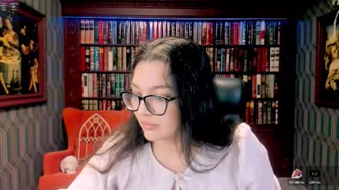 Zarifa online show from November 19, 12:49 pm