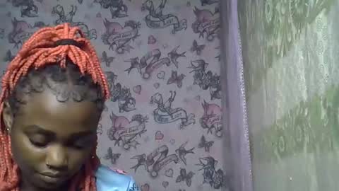 zarinamarlin online show from March 5, 8:32 am