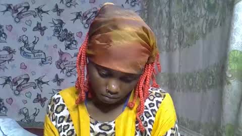 zarinamarlin online show from March 9, 10:52 am