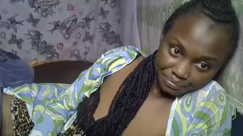zarinamarlin online show from April 27, 7:23 pm