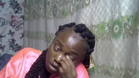 Snapshot of zarinamarlin chatting on June 10, 10:03 am zarinamarlin online show from June 10, 10:03 am