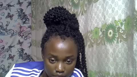 Snapshot of zarinamarlin chatting on June 13, 9:40 am zarinamarlin online show from June 13, 9:40 am