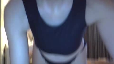 Zarina Swift online show from October 21, 4:13 am