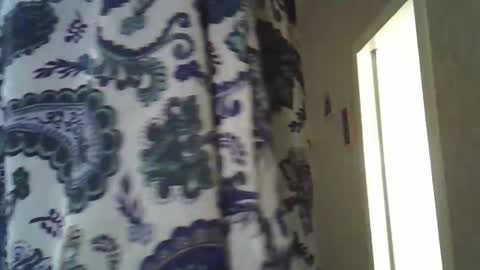 Zarina Swift online show from May 12, 4:31 am