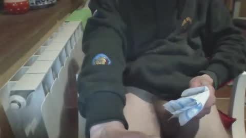 zarlok88 online show from March 11, 6:25 pm