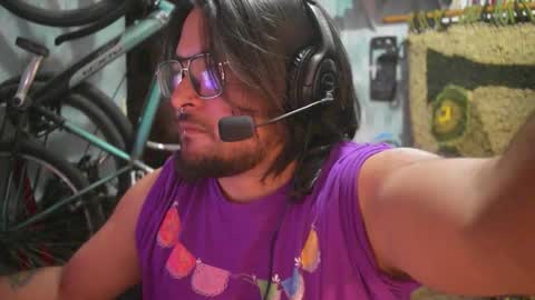 Zatth online show from March 18, 3:09 am