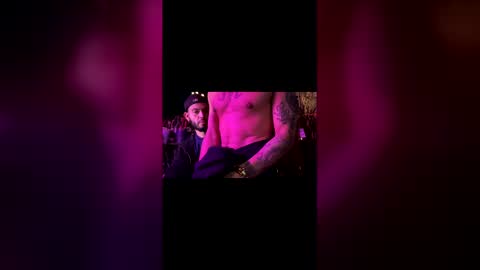 zayden online show from January 9, 1:41 am