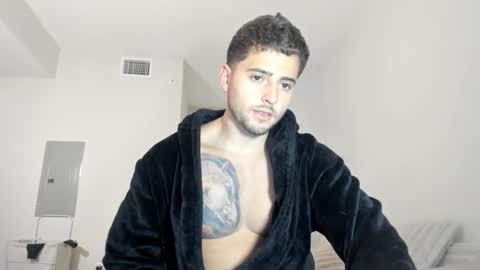 Zay lanez online show from January 16, 4:27 am