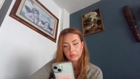 zaylarussell online show from March 9, 11:03 am