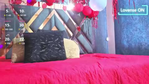 ZAYN MAXIMOFF online show from February 17, 12:23 pm