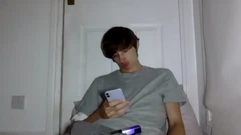 zayne online show from May 28, 7:33 pm