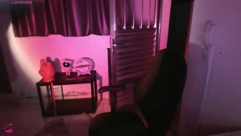 Snapshot of zayrapinksexy chatting on February 2, 1:15 am Zayra Pink online show from February 2, 1:15 am