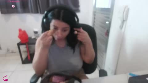 Snapshot of zayrapinksexy chatting on February 5, 10:09 am Zayra Pink online show from February 5, 10:09 am