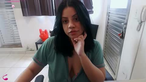 Snapshot of zayrapinksexy chatting on February 10, 3:38 pm Zayra Pink online show from February 10, 3:38 pm