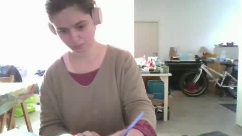 zazbella online show from March 12, 11:05 am