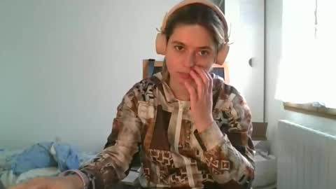 zazbella online show from March 15, 8:20 am