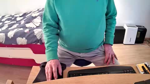 Snapshot of zebulon2023 chatting on January 8, 12:40 pm zebulon2023 online show from January 8, 12:40 pm