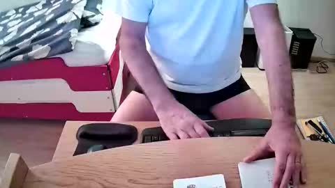 Snapshot of zebulon2023 chatting on January 13, 6:51 am zebulon2023 online show from January 13, 6:51 am