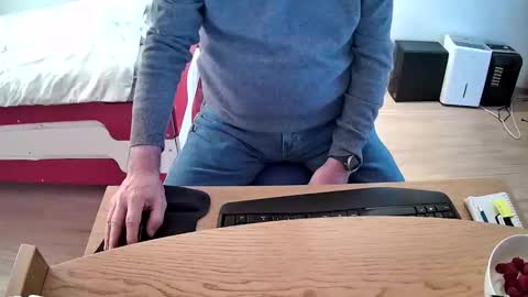 Snapshot of zebulon2023 chatting on February 10, 10:19 am zebulon2023 online show from February 10, 10:19 am