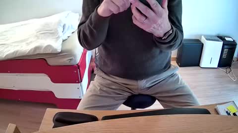 Snapshot of zebulon2023 chatting on February 12, 11:49 am zebulon2023 online show from February 12, 11:49 am