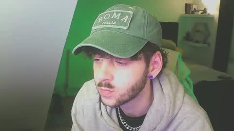 Zed online show from December 18, 8:03 pm