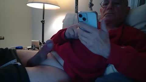 zedman521 online show from February 13, 11:39 am