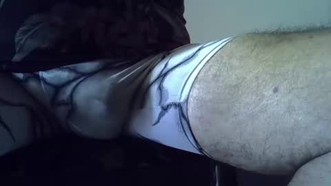 Sergio online show from April 23, 5:48 pm