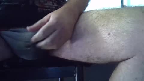 Sergio online show from April 25, 12:08 pm