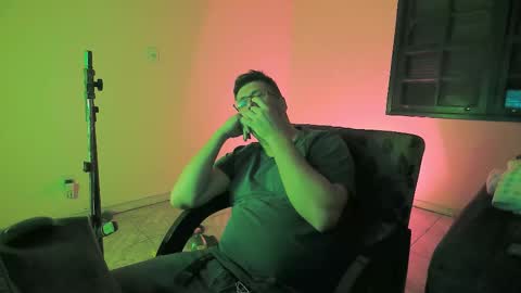 pervboy online show from March 16, 11:42 pm