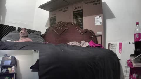 Cass online show from May 4, 9:44 pm