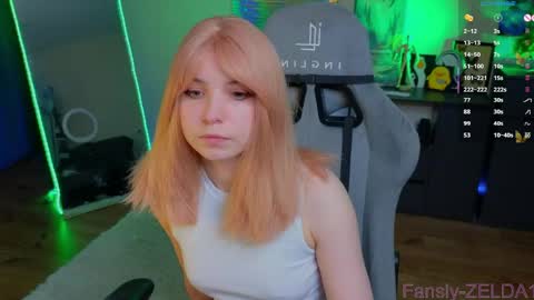 Zelda online show from May 29, 11:52 am