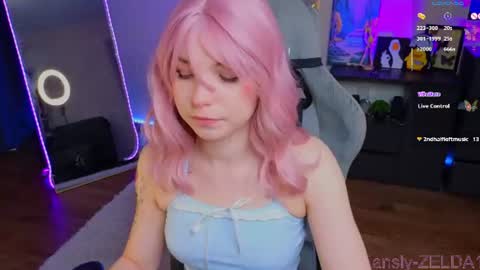 Zelda online show from June 6, 10:20 am