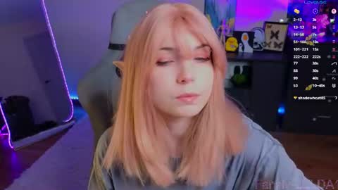 Zelda online show from June 21, 1:57 pm