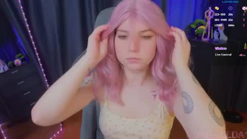 Zelda online show from July 4, 2:18 am