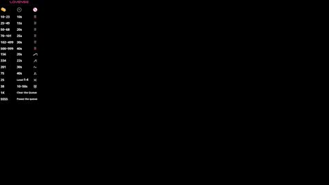 Snapshot of zeldaes chatting on November 30, 11:53 pm Emilia online show from November 30, 11:53 pm