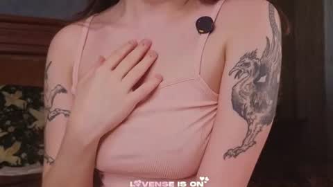 Emilia online show from July 31, 1:38 am